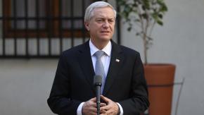 Sigue EN VIVO el nombramiento de los 25 ministros de José Antonio Kast