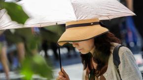  Alerta por calor extremo en la zona central y el Biobío: temperaturas podrían alcanzar los 37°C hasta el lunes