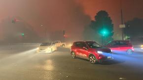 Gobernador del Biobío confirma que decreto de estado de catástrofe para Ñuble y Biobío aún no está firmado: "me parece poco serio"