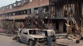 Fuertes multas y áreas de separación con edificaciones: Los detalles que contiene la Ley de Incendios