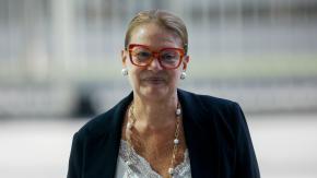 Ángela Vivanco es detenida por Carabineros: La trama, paso a paso, de un escándalo que sacudió a la Suprema