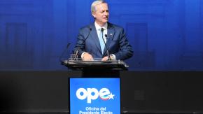 Un biministro, una atleta olímpica y la hermana del arzobispo Chomali: El gabinete de José Antonio Kast