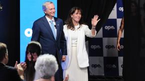 Un biministro, una atleta olímpica y la hermana del arzobispo Chomali: El gabinete de José Antonio Kast