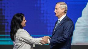 Gobierno de Kast descarta ofrecimiento a Steinert mientras era fiscal: “No hay interferencia al Ministerio Público”