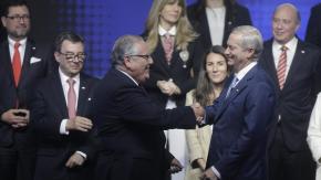 La vez que Kast denunció ante la Fiscalía al futuro ministro Campos