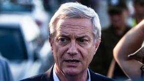 Kast y reunión con Lula: "Es distinto cuando uno representa al país"