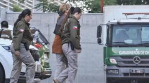 Defensor de Ángela Vivanco asegura que su detención fue "innecesaria" y revela "problemas de salud"