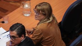 Trama bielorrusa: Cómo operaban en conjunto Ángela Vivanco y su pareja según los testimonios que recopiló la fiscalía