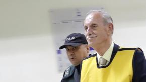 50 años después: la justicia vuelve a condenar a Miguel Krassnoff por desaparición forzada