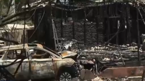 Accidentes de alto impacto: ¿quién se hace cargo por las pérdidas millonarias?