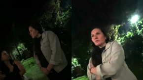 "Decía que le destrozamos su vida": víctima de agencia gastronómica VIP acusa insólita amenaza de la dueña 