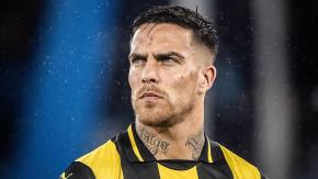 Quién es Javier Méndez, el tercer refuerzo de Colo-Colo 2026