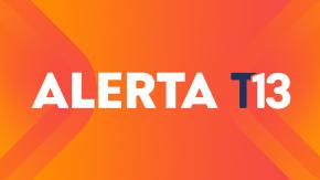 Senapred solicita evacuar sector en Coronel por incendio forestal: Activó alerta SAE