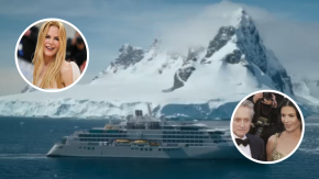 Estos son los valores de las exclusivas expediciones en Chile que atraen a estrellas de Hollywood