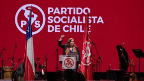 PS congela participación en alianza oficialista tras críticas del PC y el FA por caso Gatica