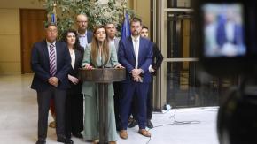 PS responde al FA y el PC por críticas a la aprobación de Ley Naín-Retamal tras fallo contra Gustavo Gatica