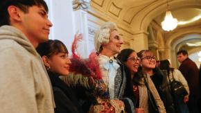 Día del Patrimonio en verano: Seis lugares a los que puedes ir este sábado en Santiago