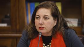 Vodanovic se lanza contra Boric por fracaso en alianza de izquierda: "Hubo cuatro años para construirla y no se hizo" 