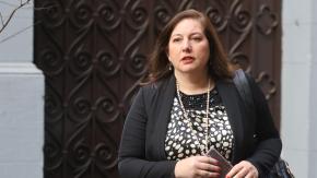 Exclusivo T13: Fiscalía inicia investigación por mención de Paulina Vodanovic en escucha de “Muñeca bielorrusa”