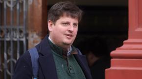 Secretario general del FA y gobierno de Kast: "Si hay retroceso en derechos sociales (...) vamos a ser una oposición implacable"