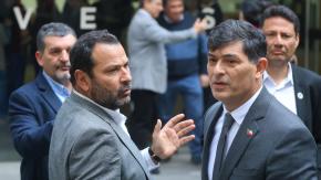 PDG y quiebre en negociaciones para liderar la Cámara de Diputados: "Esto no finaliza hasta el 11 de marzo"