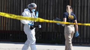 Homicidio en Lo Espejo: Hombre de nacionalidad peruana fue baleado y abandonado en la calle