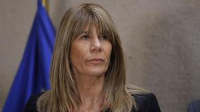 Senadora Rincón cuestiona avance de Ley de Incendios desde Panamá: "Nula consideración a las alertas que hicimos"