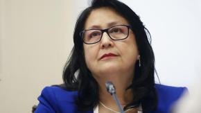 Cómo trabaja Dorothy Pérez, la agenda con los ministros de Kast y su nueva herramienta de fiscalización