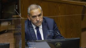 "Macabro": Senador Espinoza asegura que proyecto de condena alternativa dejaría libre al asesino de su padre