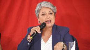 "Nunca ha sido fácil": Jeannette Jara habla de su relación con Jadue y su posible salida del Partido Comunista