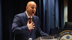 Embajador de EE.UU. descartó que declaraciones del pdte. Boric sobre Venezuela afecten relaciones bilaterales