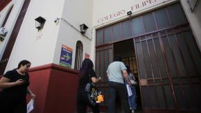 Ninguno es municipal: Los 20 colegios con mejores ponderaciones en la PAES 2026