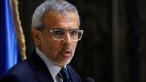 Cordero y perfil del próximo Ministro de Seguridad: "No sería mala idea que el Presidente electo mire hacia los municipios"