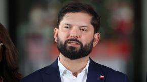 Presidente Boric asegura que fue un "error" acortar mandatos a cuatro años: "Debieran ser seis"