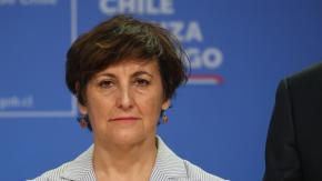 Aumenta presión contra ministra Aguilera: Oficialismo insta a transparentar y "asumir las responsabilidades"