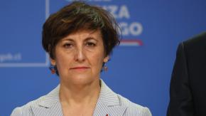 Hospital del Salvador aclara situación de paciente que murió tras cirugía a la madre de ministra Aguilera