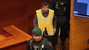 Tribunal acoge solicitud de la defensa y reabre investigación contra Manuel Monsalve