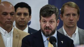 Definitivo: Libertarios se restan del próximo gobierno de José Antonio Kast