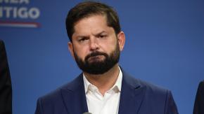 Boric ante respaldos a Trump: "Los líderes que le rinden pleitesía y se muestran serviles solo se humillan"