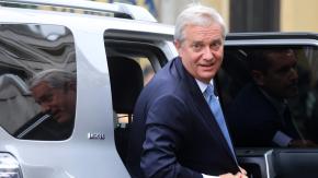 Sigue EN VIVO: Tricel proclama a José Antonio Kast como Presidente Electo