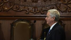 "No hay problema": Kast responde a ausencia del Partido Comunista en su proclamación "No hay problema": Kast responde a ausencia del Partido Comunista en su proclamación
