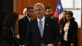 Partido Republicano adelanta los primeros tres nombres del gabinete de José Antonio Kast