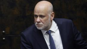 Elizalde asegura que críticas de Kast al gobierno de Boric son "sobre la base de hechos falsos"