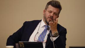 "No me frieguen": Kaiser confirma que Kast ofreció el Ministerio de Minería al PNL