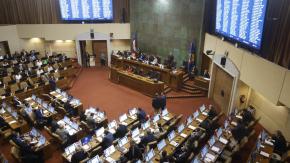 Cámara despacha reajuste del sector público al Senado: confianza legítima o "ley de amarre" fue rechazada
