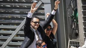 Defensa ante "agresión ilegítima": Los argumentos del tribunal para absolver a Claudio Crespo en caso Gatica