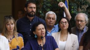 PC cuestiona fallo que absolvió a Crespo de cegar a Gatica y apuntan contra Ley Naín-Retamal