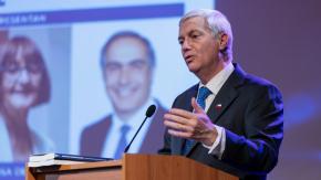 El mensaje de José Antonio Kast por emergencia en Ñuble y Biobío: "No hay espacio para la política en este momento"