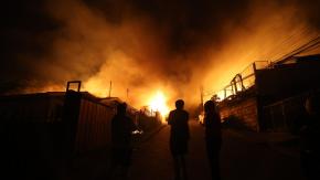 ¿Cómo ayudar a los damnificados por incendios den el sur de Chile?: Revisa los puntos de acopio en la región Metropolitana