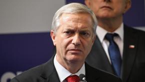 Kast viajará a El Salvador este jueves para reunirse con Bukele